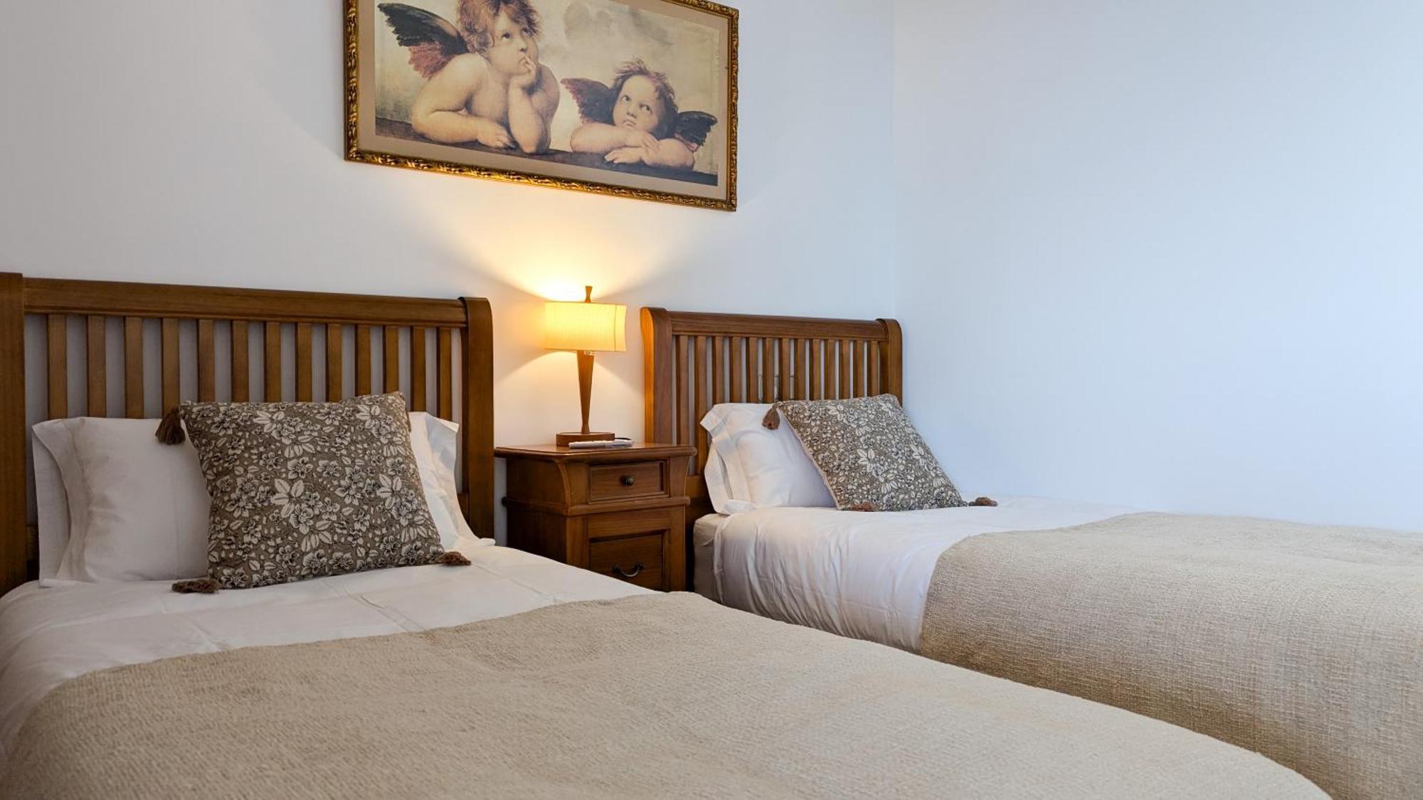 Coblanca Blue Sky Apartment Бенидорм Экстерьер фото